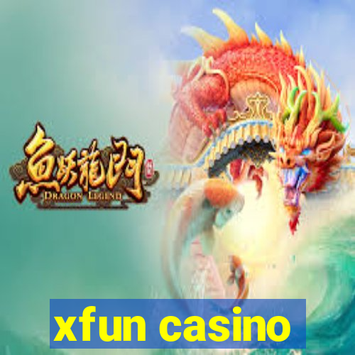xfun casino